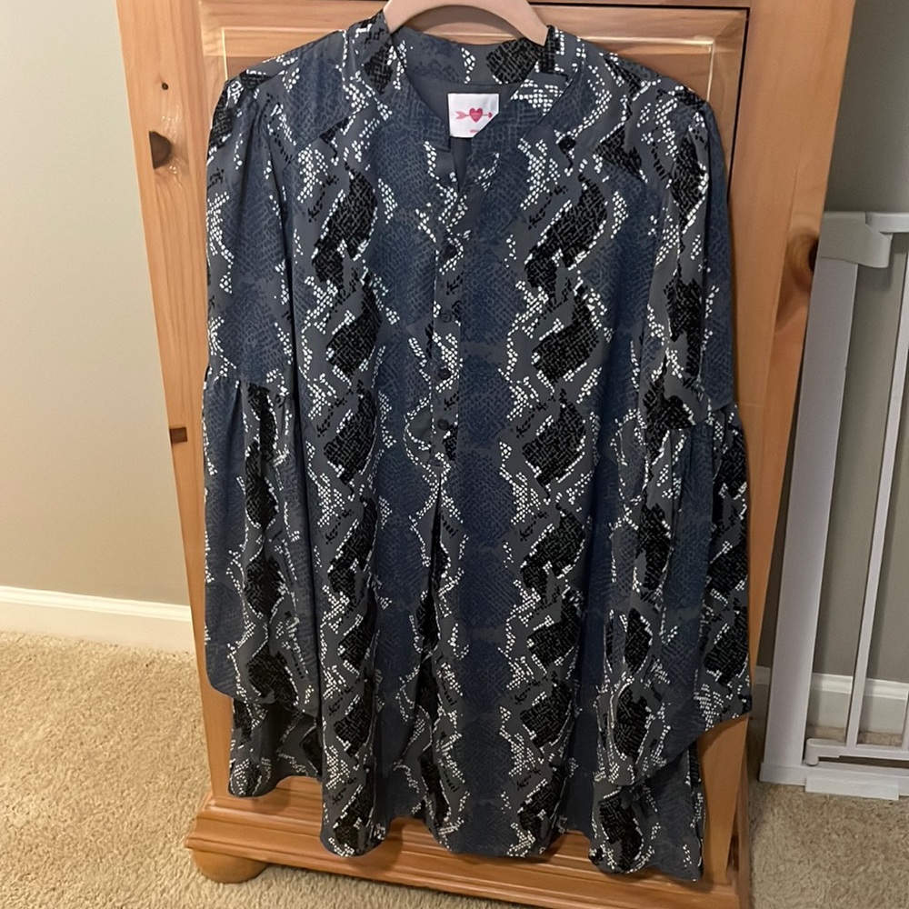 Buddy Love Dress